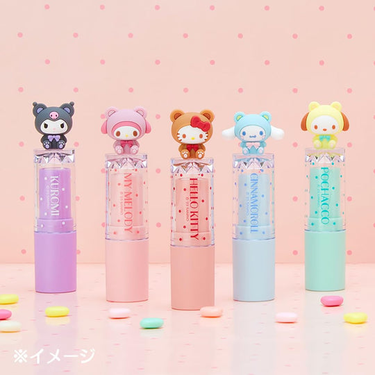 SANRIO Cinnamoroll Lip Cream (Bear Motif) 319970 - WAFUU JAPAN