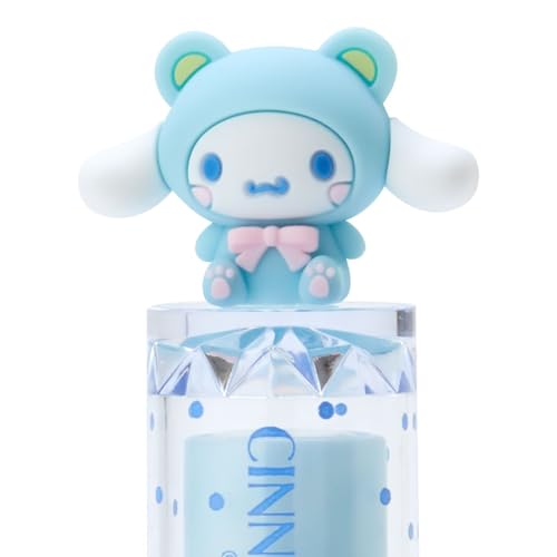 SANRIO Cinnamoroll Lip Cream & Hand Cream Set (Bear Motif) 331481 - WAFUU JAPAN
