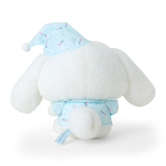 Sanrio Cinnamoroll Nemunemu time design Plush Mascot - WAFUU JAPAN