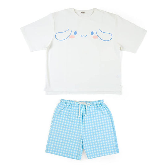 SANRIO Cinnamoroll Roomwear 754595 - WAFUU JAPAN