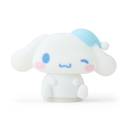 Sanrio Cinnamoroll Silicone room light - WAFUU JAPAN