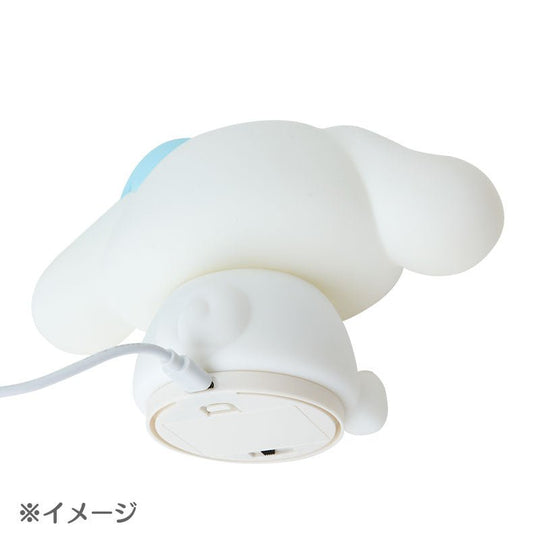 Sanrio Cinnamoroll Silicone room light - WAFUU JAPAN