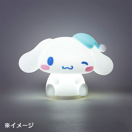 Sanrio Cinnamoroll Silicone room light - WAFUU JAPAN