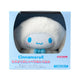 Sanrio peluche parlante interattivo con sensore tattile Cinnamoroll
