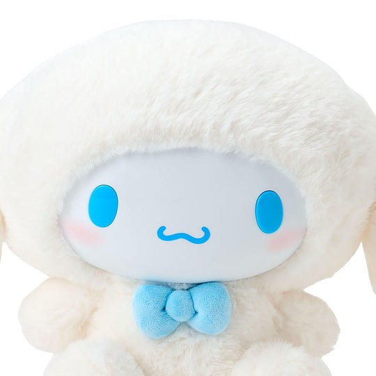 Sanrio Cinnamoroll Talking Plush Toy - WAFUU JAPAN