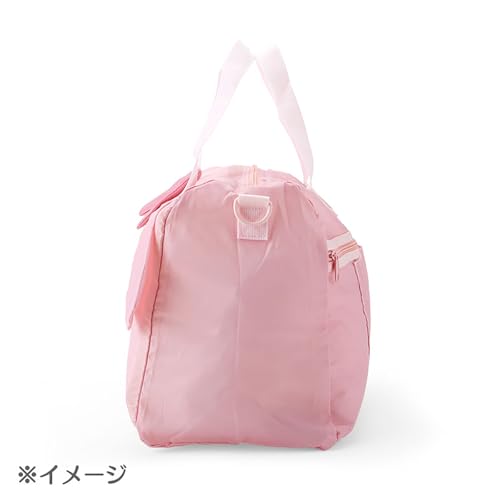 SANRIO Face Shaped Boston Bag Cinnamoroll Travel Travel Bag 183831 - WAFUU JAPAN