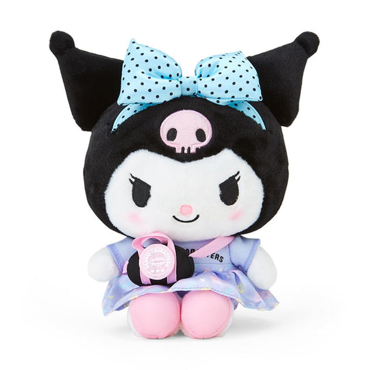 SANRIO Fantasy Trip Kuromi Plush Doll Colorful Pop Design 908509 - WAFUU JAPAN