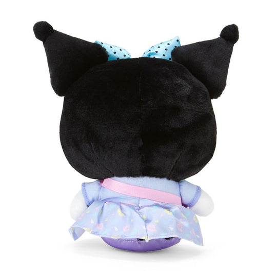 SANRIO Fantasy Trip Kuromi Plush Doll Colorful Pop Design 908509 - WAFUU JAPAN