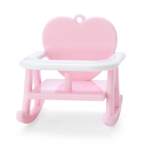 Sanrio Hello Kitty Baby Chair Mascot 554995 - WAFUU JAPAN