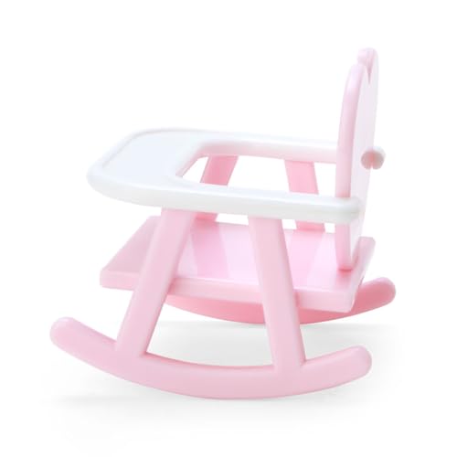 Sanrio Hello Kitty Baby Chair Mascot 554995 - WAFUU JAPAN