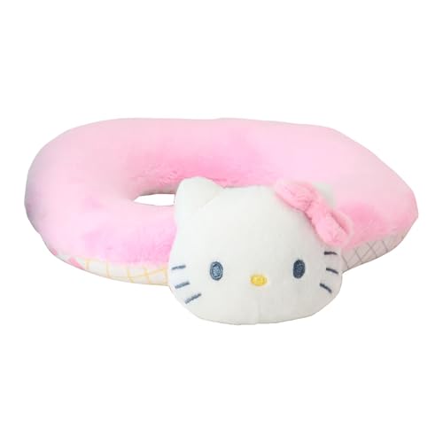 Sanrio Hello Kitty My Melody Cinnamoroll Baby Toy Gift Set Birth Present - WAFUU JAPAN