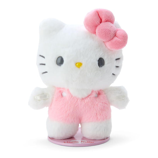 SANRIO Hello Kitty Pitatto Friends M 273571 - WAFUU JAPAN