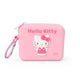 Sanrio Hello Kitty Estuche Mini de Silicona para Cosméticos 357588