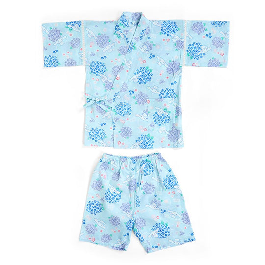 SANRIO Kids' Jimbei Cinnamoroll 212938 - WAFUU JAPAN