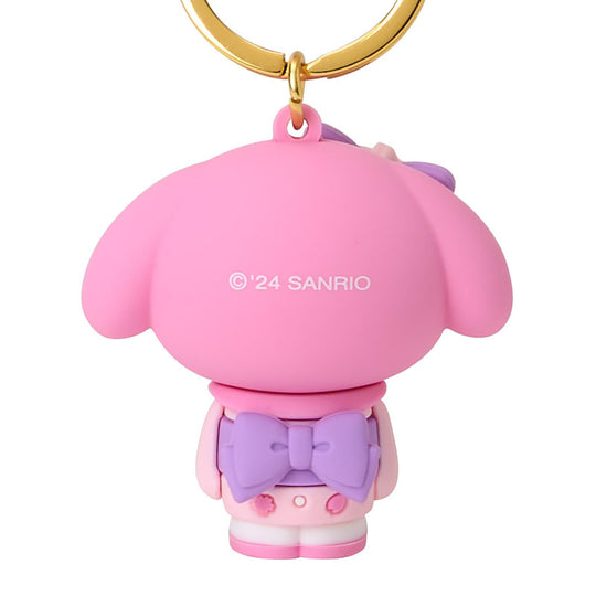 Sanrio Kimono My Melody 3D Key Ring287261 - WAFUU JAPAN