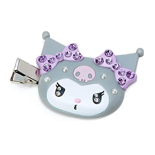 SANRIO Kuromi Bangs Clip DX 234745 - WAFUU JAPAN