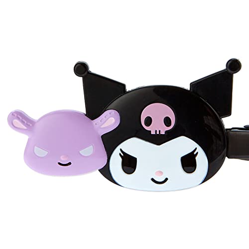 SANRIO Kuromi Bangs Clip Long 876453 - WAFUU JAPAN