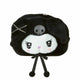 Sanrio Pochete Kuromi em Formato de Personagem Design Twin Idol