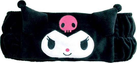 Sanrio Kuromi Headband - WAFUU JAPAN
