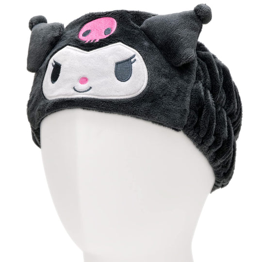 Sanrio Kuromi Headband - WAFUU JAPAN