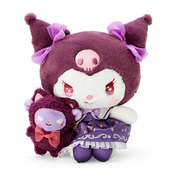 Sanrio 2024 kuromi plush set