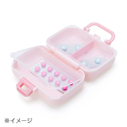 SANRIO Medication Case Blueberry - WAFUU JAPAN