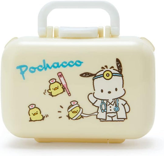 SANRIO Medication Case Blueberry - WAFUU JAPAN