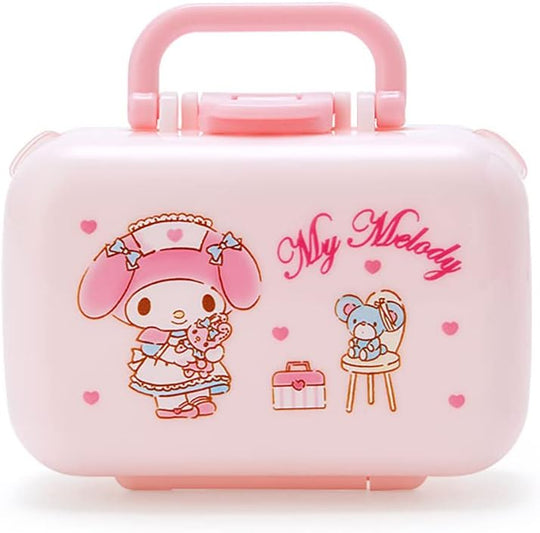 SANRIO Medication Case Blueberry - WAFUU JAPAN