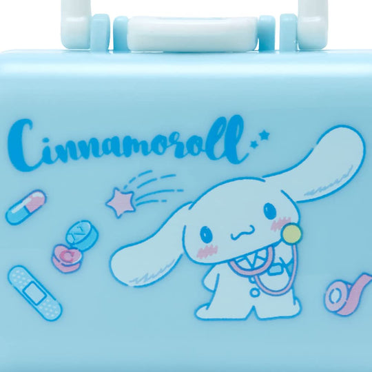 SANRIO Medication Case Blueberry - WAFUU JAPAN