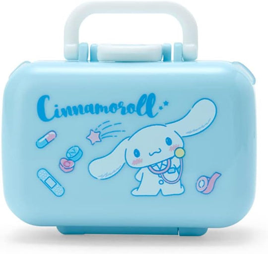 SANRIO Medication Case Blueberry - WAFUU JAPAN