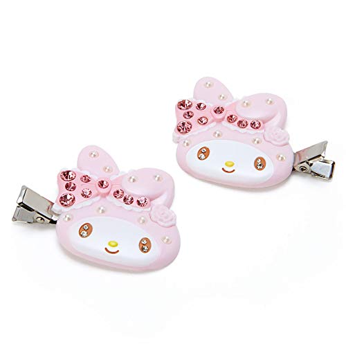 SANRIO My Melody Bangs Clip DX 233111 - WAFUU JAPAN