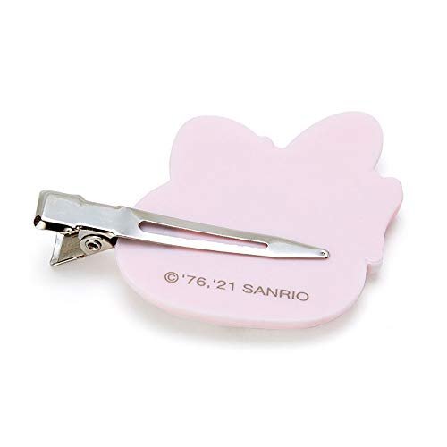 SANRIO My Melody Bangs Clip DX 233111 - WAFUU JAPAN