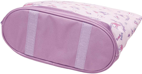 Sanrio My Melody & Kuromi Car Trash Can (CDB1 - A) - WAFUU JAPAN