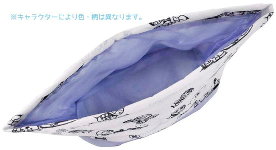 Sanrio My Melody & Kuromi Car Trash Can (CDB1 - A) - WAFUU JAPAN