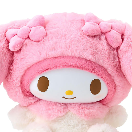Sanrio My Melody Talking Plush Toy - WAFUU JAPAN