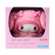 Sanrio Peluche parlante interattivo con 47 frasi My Melody