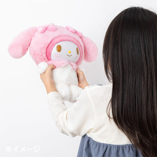 Sanrio My Melody Talking Plush Toy - WAFUU JAPAN