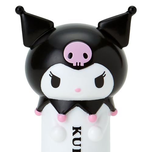 SANRIO Nail Clipper with Cap Kuromi 663999 - WAFUU JAPAN