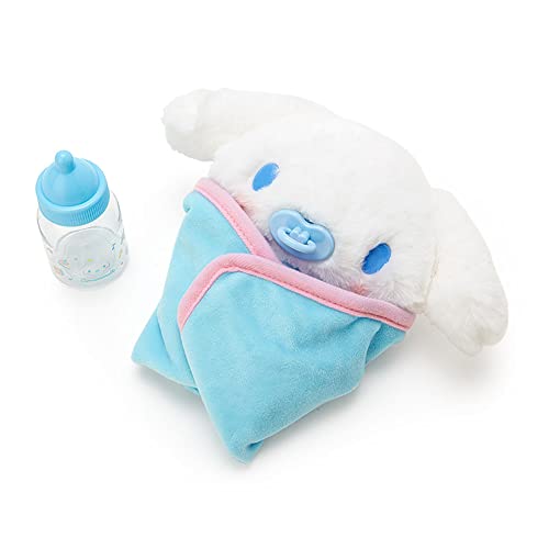 Cinnamoroll Deluxe Dress-Up Doll (Set of 4)