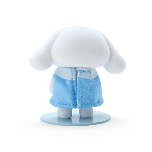 Sanrio Pittatto Frenzu Mini Flocky Doll Cinnamoroll 5 1x5 4x3 1cm Character 604283 - WAFUU JAPAN