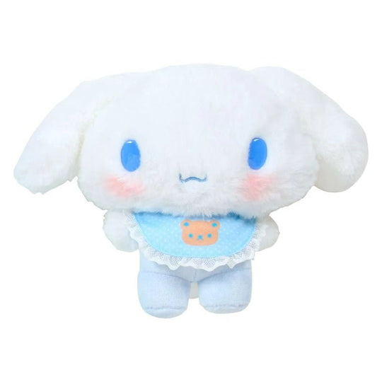 Sanrio Plush Care Set (Baby) Cinnamoroll Model - WAFUU JAPAN