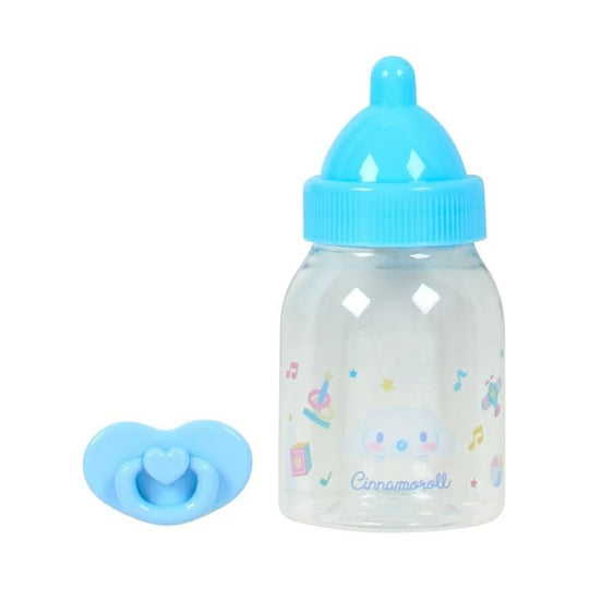 Sanrio Plush Care Set (Baby) Cinnamoroll Model - WAFUU JAPAN