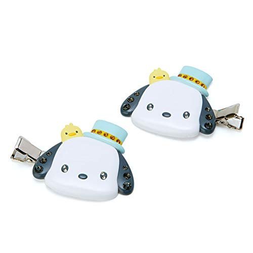 SANRIO Pochacco Bangs Clip DX 234737 - WAFUU JAPAN