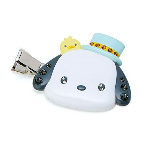 SANRIO Pochacco Bangs Clip DX 234737 - WAFUU JAPAN