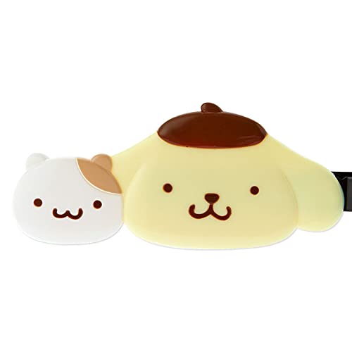 SANRIO Pom Pom Purin Bangs Clip Long 876241 - WAFUU JAPAN