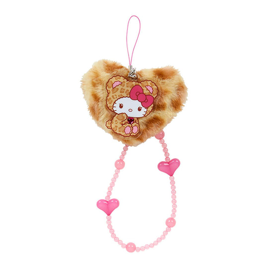 SANRIO Strap (Sanrio Galcuma) Hello Kitty 978400 - WAFUU JAPAN