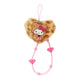 SANRIO 吊飾 (Sanrio Galcuma) Hello Kitty 978400