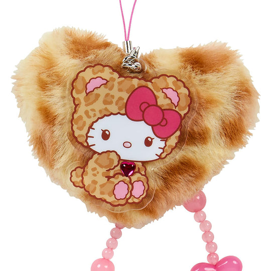 SANRIO Strap (Sanrio Galcuma) Hello Kitty 978400 - WAFUU JAPAN