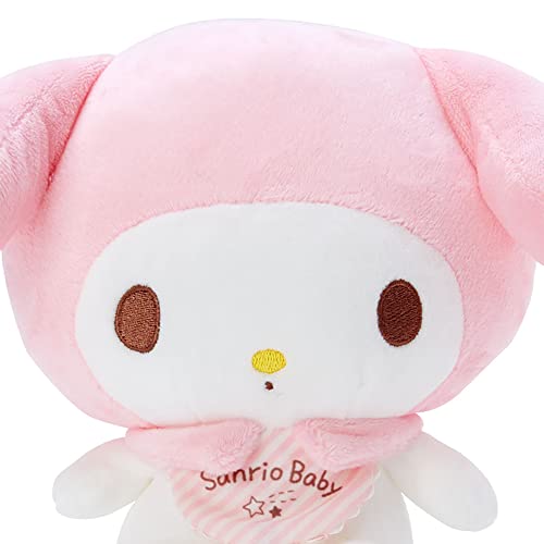 Sanrio Washable Stuffed Toy My Melody 692743 Birth Gift Baby - WAFUU JAPAN