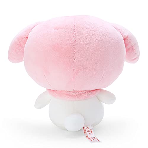 Sanrio Washable Stuffed Toy My Melody 692743 Birth Gift Baby - WAFUU JAPAN